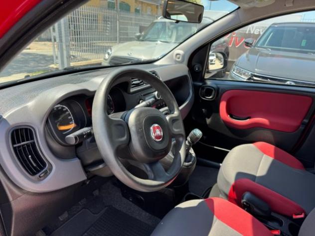 FIAT Panda 0.9 TwinAir Turbo Natural Power Pop rif. 23838009 - Foto 9