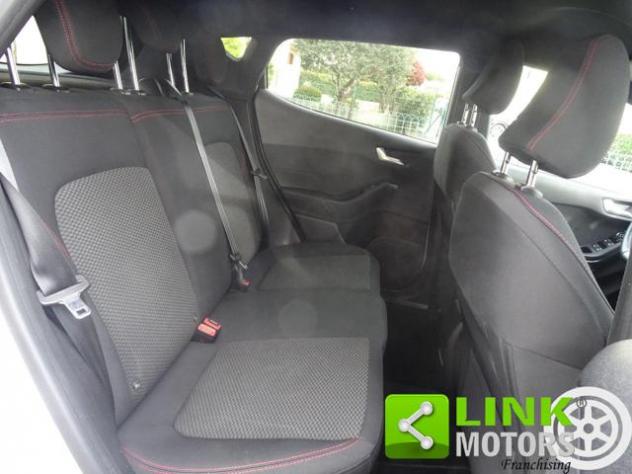 FORD Fiesta 1.1 85 CV 5 porte ST-Line rif. 24028818 - Foto 10