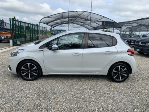 PEUGEOT 208 1° serie PureTech 82 Stop&Start 5 porte Signature rif. 24091896 - Foto 8