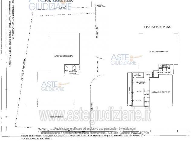 IMMOBILI-ALTRA CATEGORIA-Via Belfiore, 19, 46040 Casaloldo MN, Italia - Foto 6