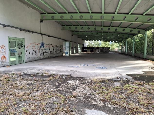 Industriale/Artigianale in vendita a Pennabilli - Foto 4