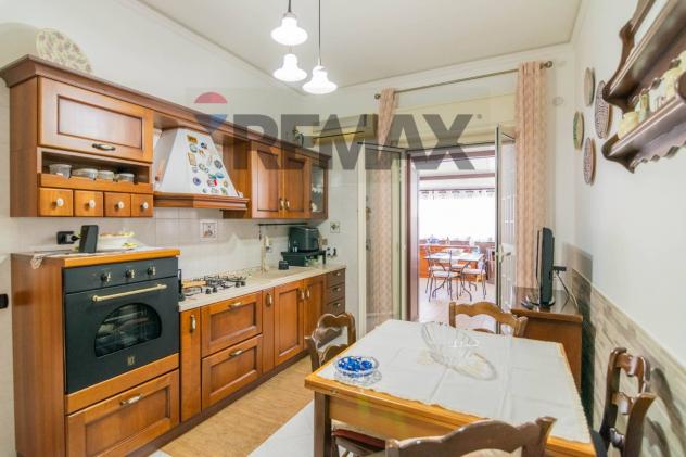 Appartamento in vendita a Aci Castello, Cannizzaro - Foto 19