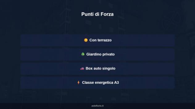 Immobile in asta di 77 m², box auto in vendita a Alessandria - Foto 8