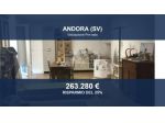 Immobile in asta di 111 m² con più di 5 locali in vendita a Andora