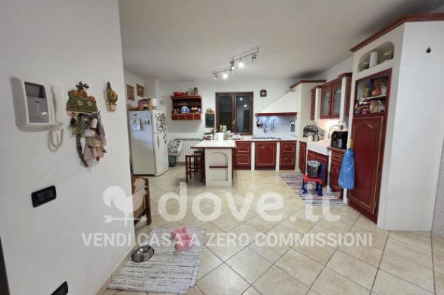 Villa di 150 m² con 5 locali e posto auto in vendita a Artena - Foto 15