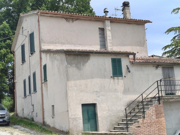 Porzione di casa in vendita a Avigliano Umbro - Foto 5
