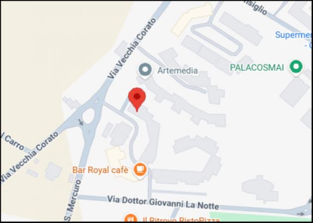 Immobile in asta di 108 m², box auto in vendita a Bisceglie - Foto 12