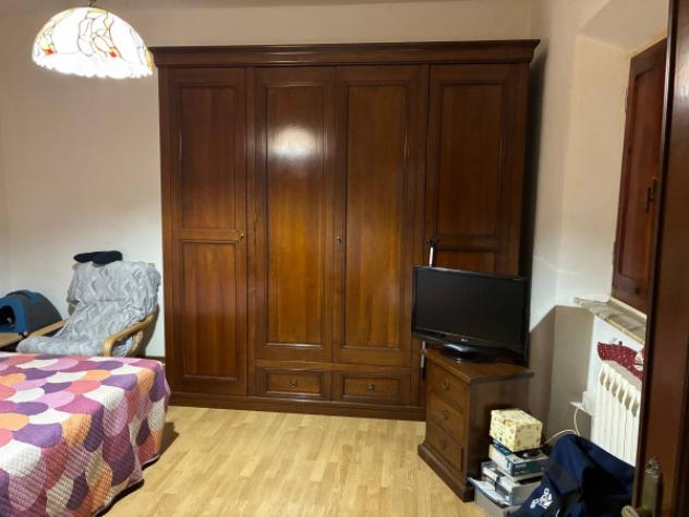 Immobile in asta di 112 m² con più di 5 locali e box auto in vendita a Buti - Foto 5