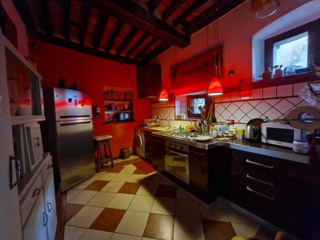 Appartamento in vendita a Campiglia Marittima 120 mq Rif: 1353788