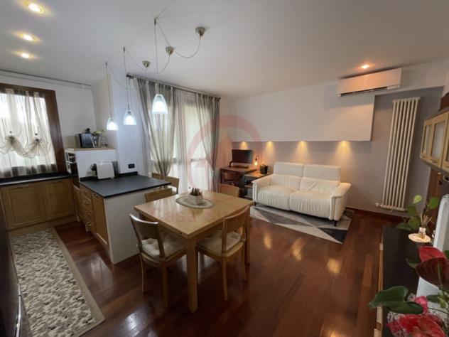 Appartamento a Castelfranco Veneto - Rif. EA165 - Foto 3