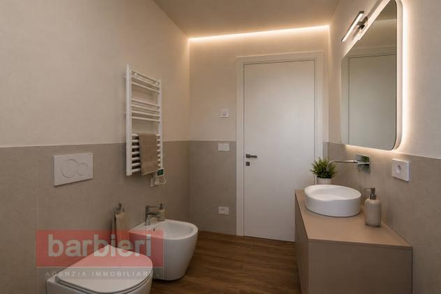 Trilocale in vendita a Cervia, Milano Marittima - Foto 15
