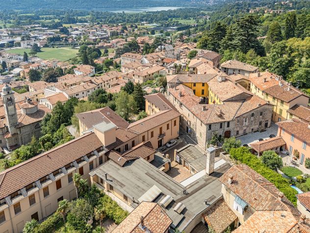 Dimora unica nel Suo Genere O'Cristo Re' - Foto 6