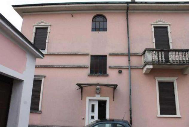 28/2023 U VA-1 - Villa con giardino in asta a Gallarate - Foto 6