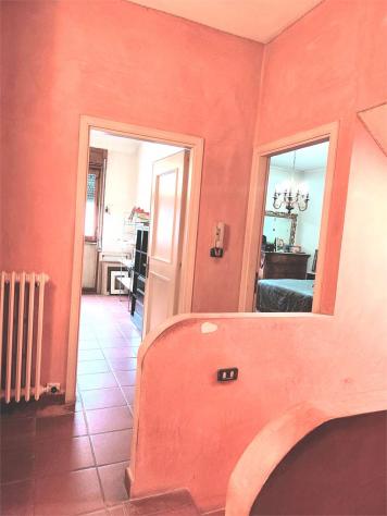 villetta a schiera 3 livelli - VILLA A SCHIERA CON GIARDINO - Foto 9