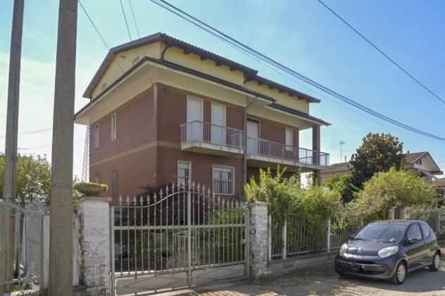 Bifamiliare in vendita a Leinì