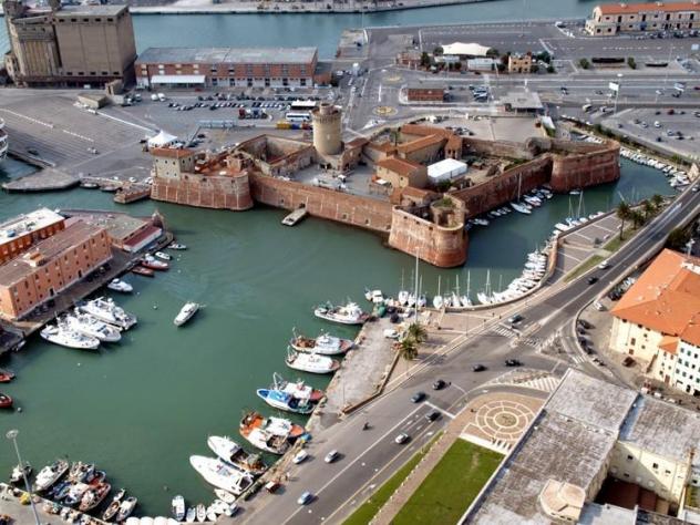Appartamento in vendita a Livorno 232 mq Rif: 1429046