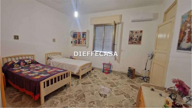 V2616 - In vendita a Marsala casa indipendente con cantinola e terrazzin periferia - Foto 9