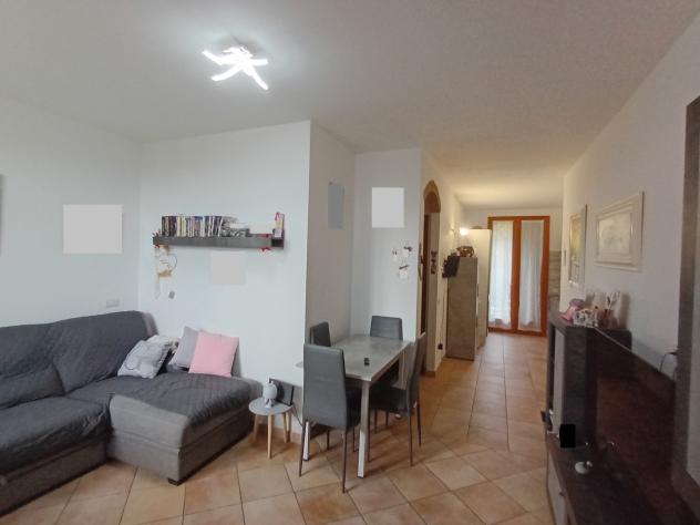 APPARTAMENTO INDIPENDENTE di 3 vani e di 70 mq (MONTAIONE) rif. M 45 - Foto 3