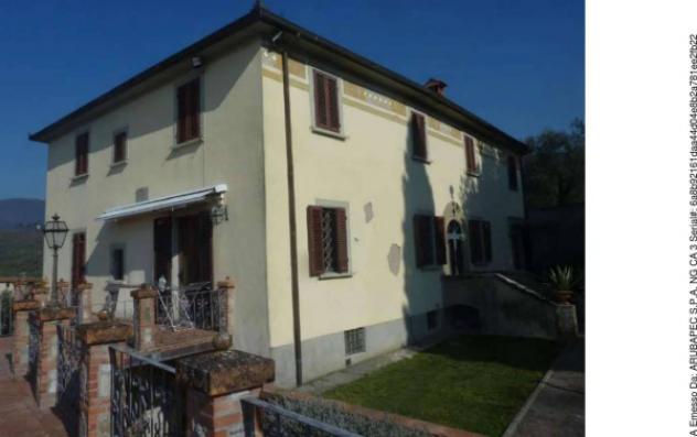 Immobile in asta di 26084 m² con più di 5 locali in vendita a Montemurlo - Foto 2