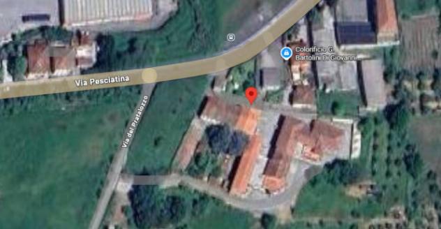 Immobile in asta di 230 m² con più di 5 locali in vendita a Pescia - Foto 8