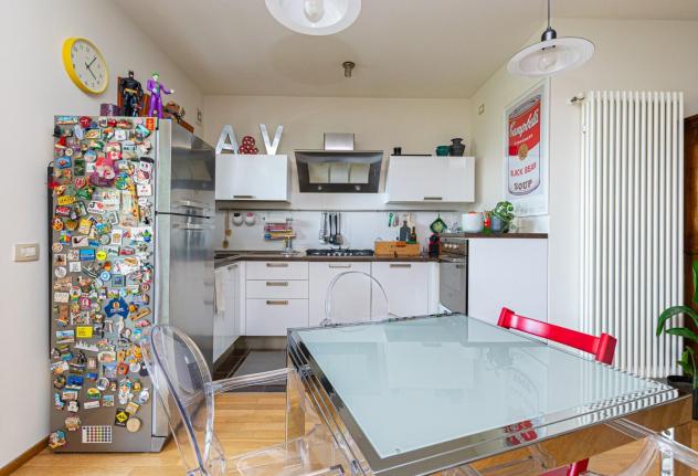 Appartamento in vendita a Pontedera 89 mq Rif: 1448377 - Foto 6
