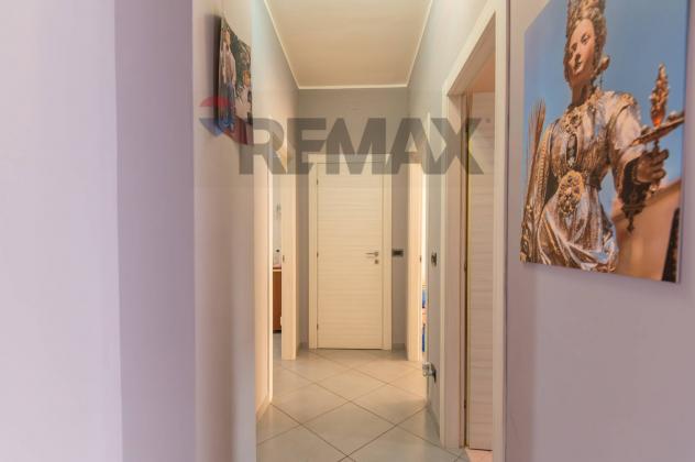 Appartamento in vendita a Siracusa, Borgata - Foto 20