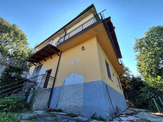 V005524 - CASA INDIPENDENTE LIBERA SU QUATTRO LATI CON GIARDINO PRIVATO - Foto 15