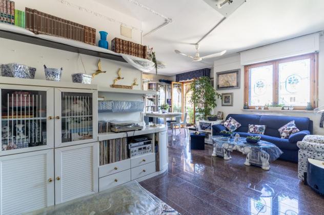 Appartamento in vendita a Viareggio 113 mq Rif: 1447828 - Foto 7