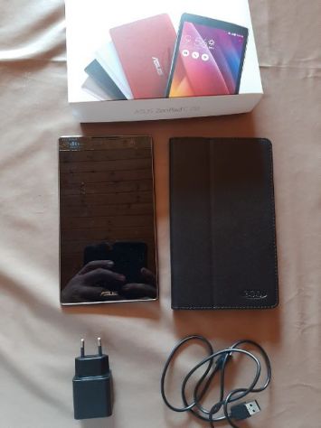 Tablet ASUS ZenPad C 7.0 - Foto 4