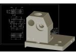 Disegnatore Meccanico 3D - Solidworks