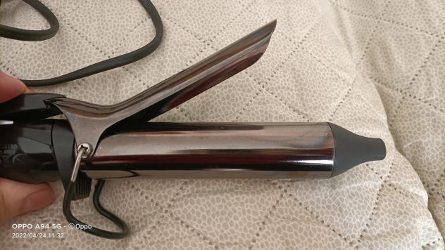 Bellissima arriccia capelli - Foto 6