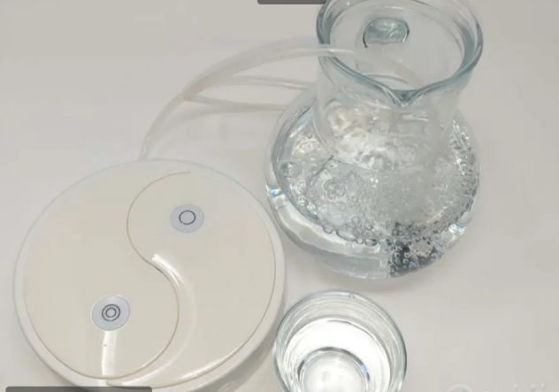 Ozonizzatore/sanificatore di acqua e aria - Foto 3