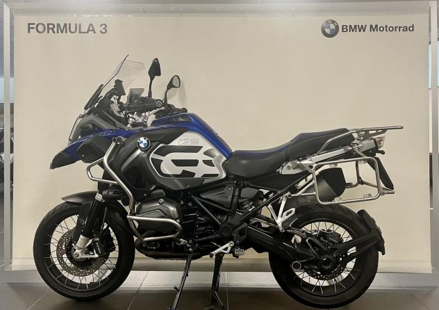 Bmw Ladegert Motorradnull