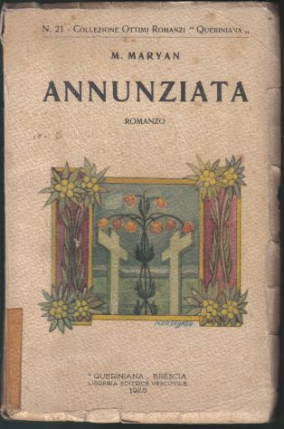 R130 - ANNUNZIATA