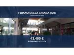 Immobile in asta di 158 m² in vendita a Foiano della Chiana
