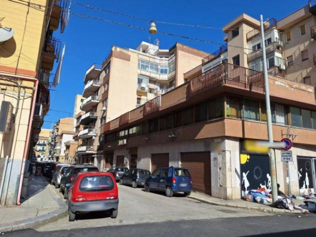 Immobile in asta di 88 m² in vendita a Palermo - Foto 3