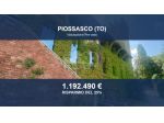 Immobile in asta di 2274 m² in vendita a Piossasco