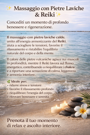 Massaggio total relax - Foto 2 Tel:3395014133