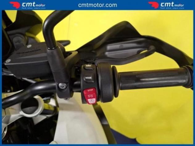 BMW F 750 GS Garantita e Finanziabile rif. 24125637 - Foto 8