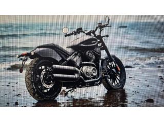 BENDA MOTORCYCLES BD 300 350 CVT AUTOMATICA ABS EURO 5 + rif. 23503419