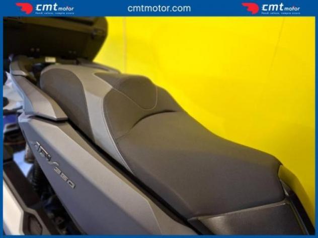 HONDA ADV 350 Finanziabile - Grigio scuro - 13634 rif. 24087413 - Foto 9