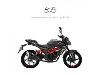 BENELLI BN 125 . rif. 19369918