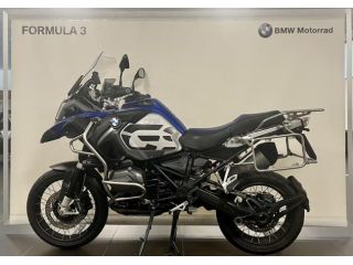 BMW Motorrad R 1200 GS Adventure null
