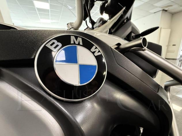 Bmw - R 1200 GS Adventure - Foto 7