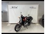 Triumph Bonneville 1200 T120 Elvis Abs E5