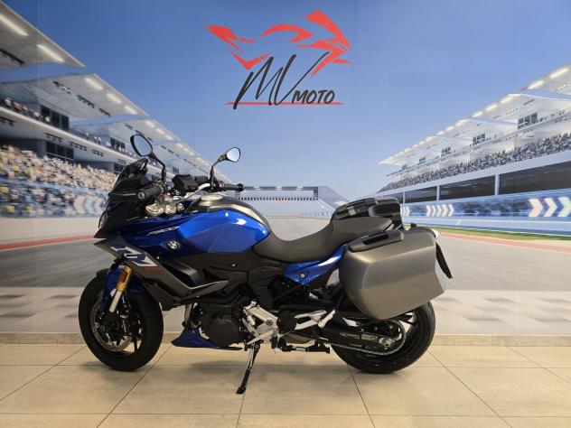 BMW F 900 XR 07/2024 - Km 900 - Foto 4