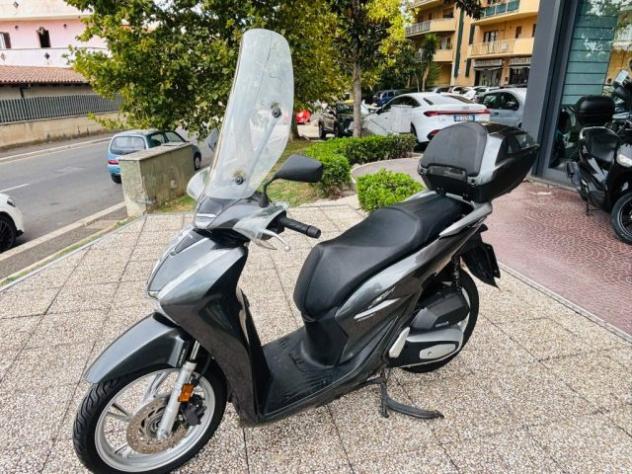 HONDA SH 150 TUTTO INCLUSO ANCHE PASSAGGIO! MINI RATE rif. 24230698 - Foto 6