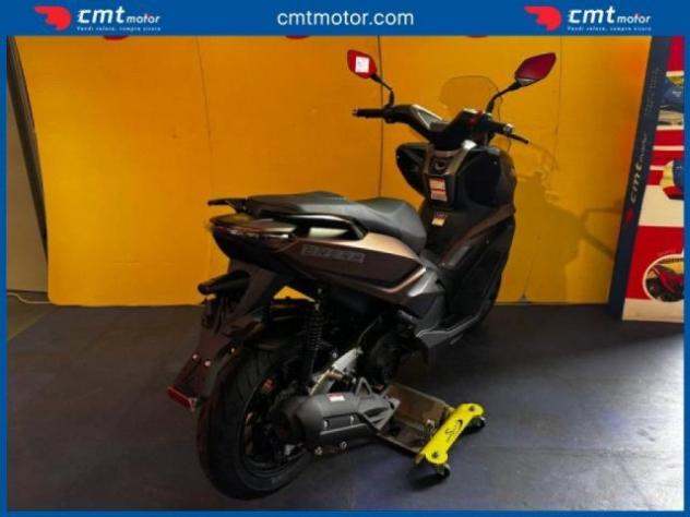 KL Brera 125 Garantito e Finanziabile rif. 23939752 - Foto 6
