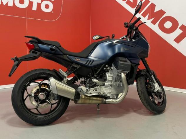 MOTO GUZZI V100 V100 Mandello MY25 (2025-) rif. 23876582 - Foto 3