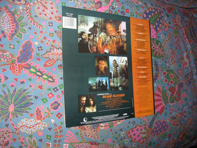 BLADE RUNNER - Foto 2